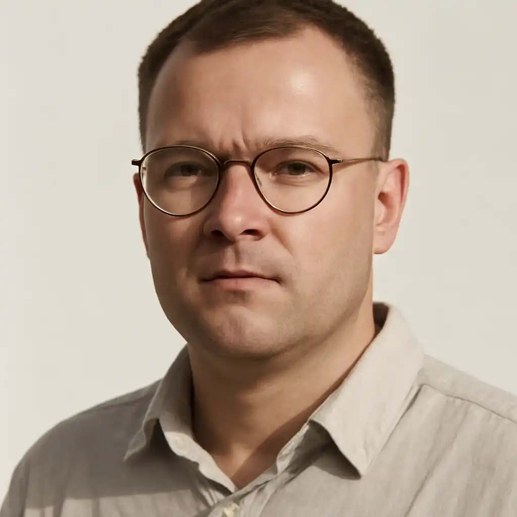 Piotr Złotkowski